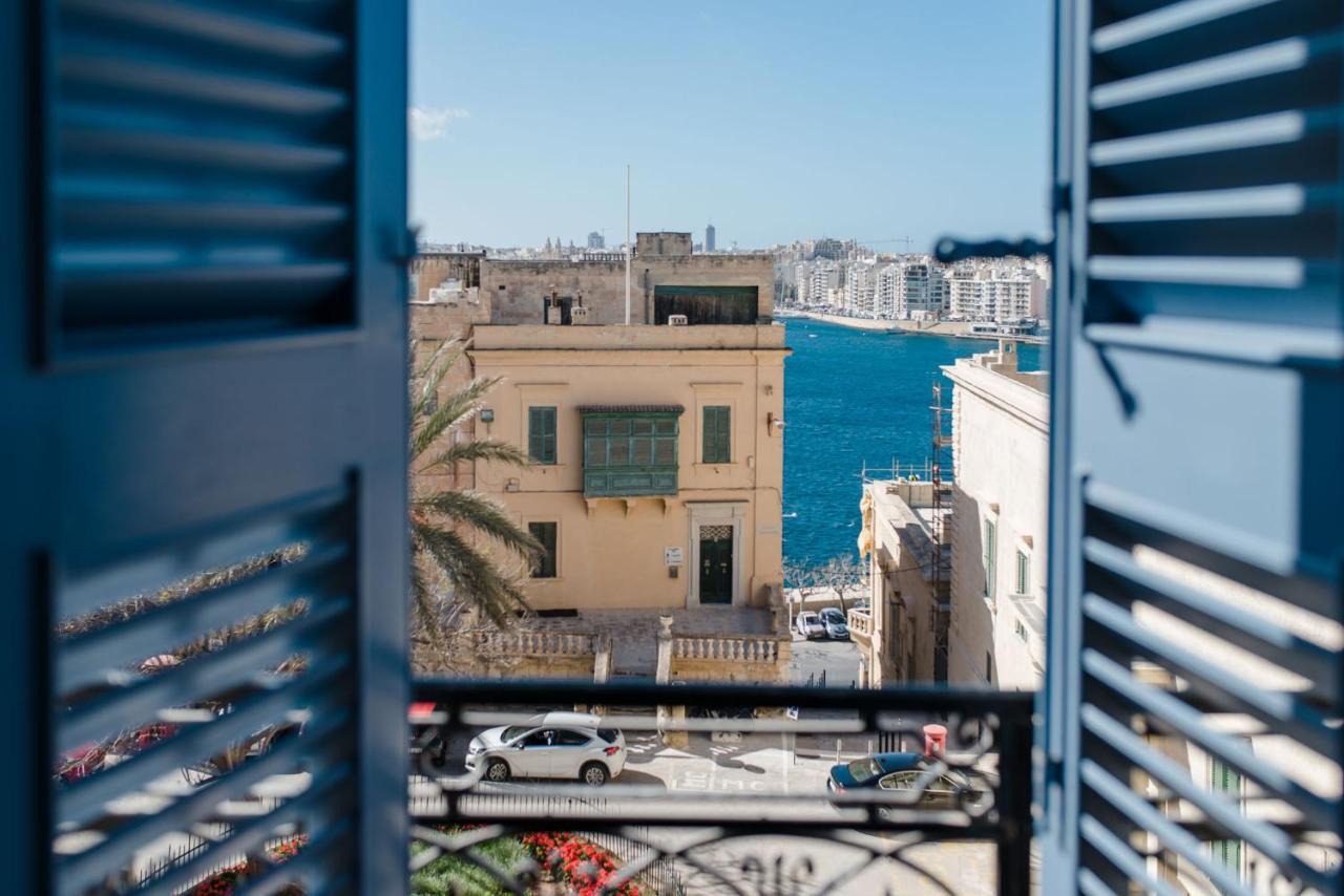 Independence Lovely Apartments Valletta Eksteriør bilde