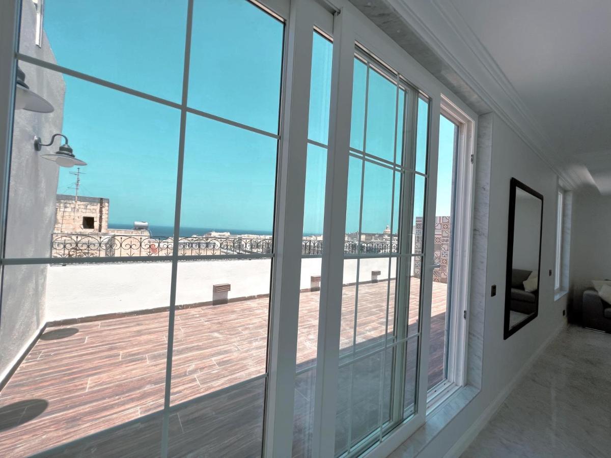 Independence Lovely Apartments Valletta Eksteriør bilde