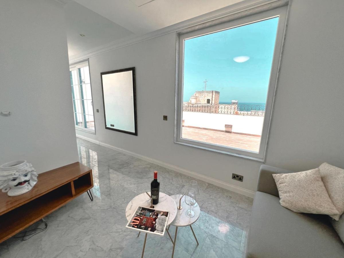 Independence Lovely Apartments Valletta Eksteriør bilde
